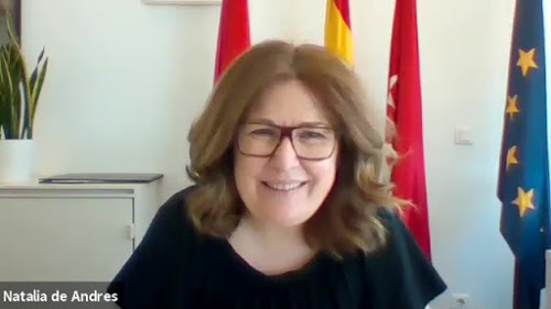 «No hay competencias impropias sino competencias desatendidas»: Entrevista a la Alcaldesa de Alcorcón